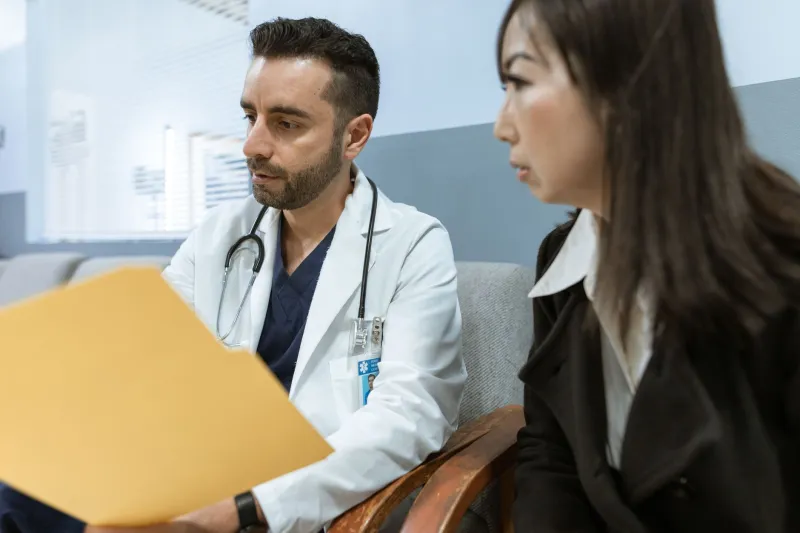 Dismissed and Doubted: The Real Cost of Having Your Symptoms Ignored by a Doctor