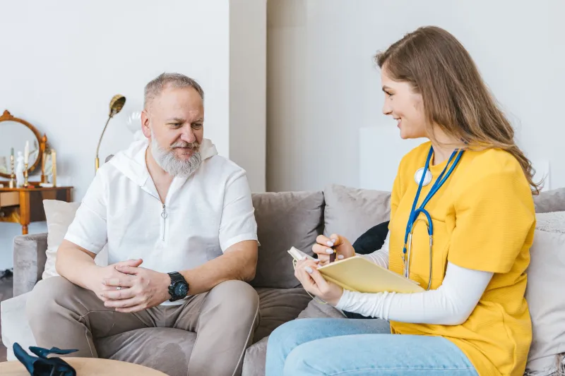 Invisible Labor, Visible Toll: The Burnout Crisis Among America's Family Caregivers