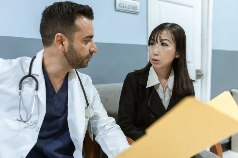 Debunked: 5 Health 'Facts' That Science Has Long Since Moved Past