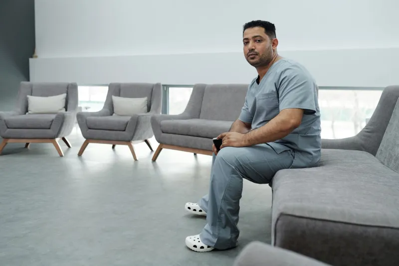 The Waiting Room That Never Ends: How Specialist Backlogs Are Quietly Eroding American Health