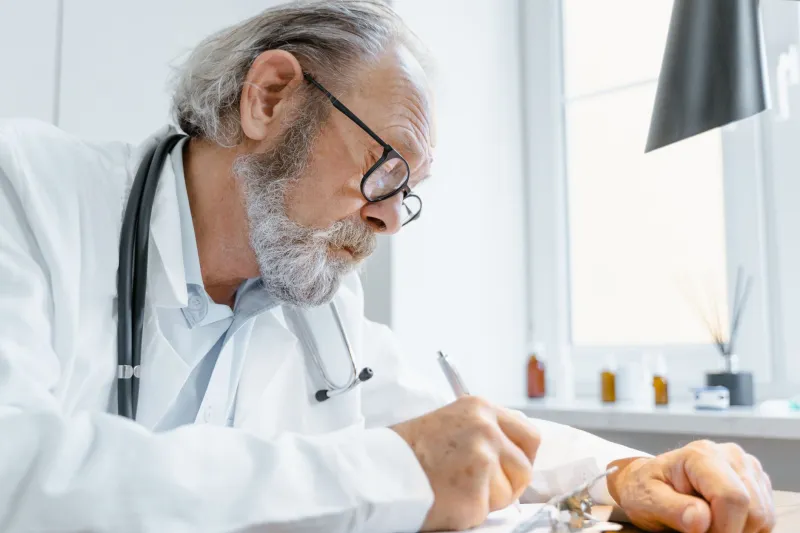 When the Medicine Cabinet Becomes the Problem: Understanding the Risks of Polypharmacy